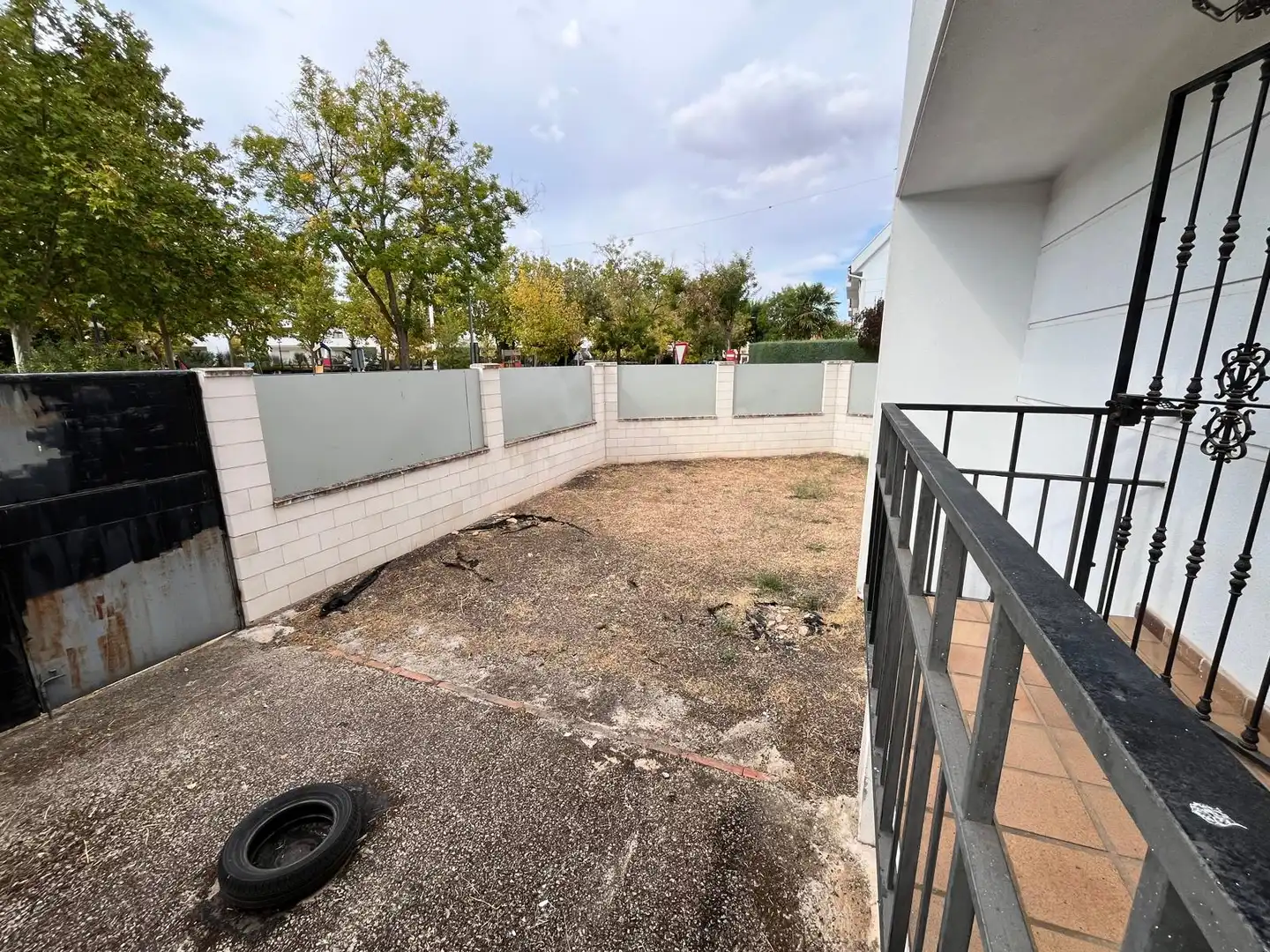Casa adosada en venta en Ciudad Real con Aire acondicionado, Calefacción y Terraza