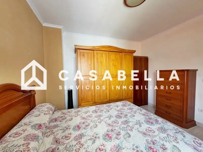Piso con ascensor en venta en Micer Mascó, imagen 27