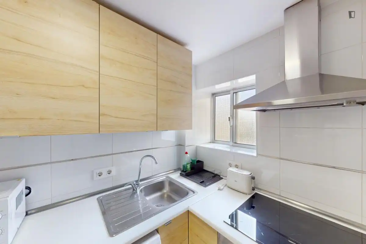Room in Santiago - Coronación