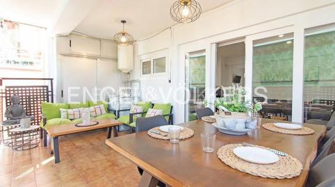 Photo 3 of Apartment to rent in Playa Puerto de Sagunto, Valencia