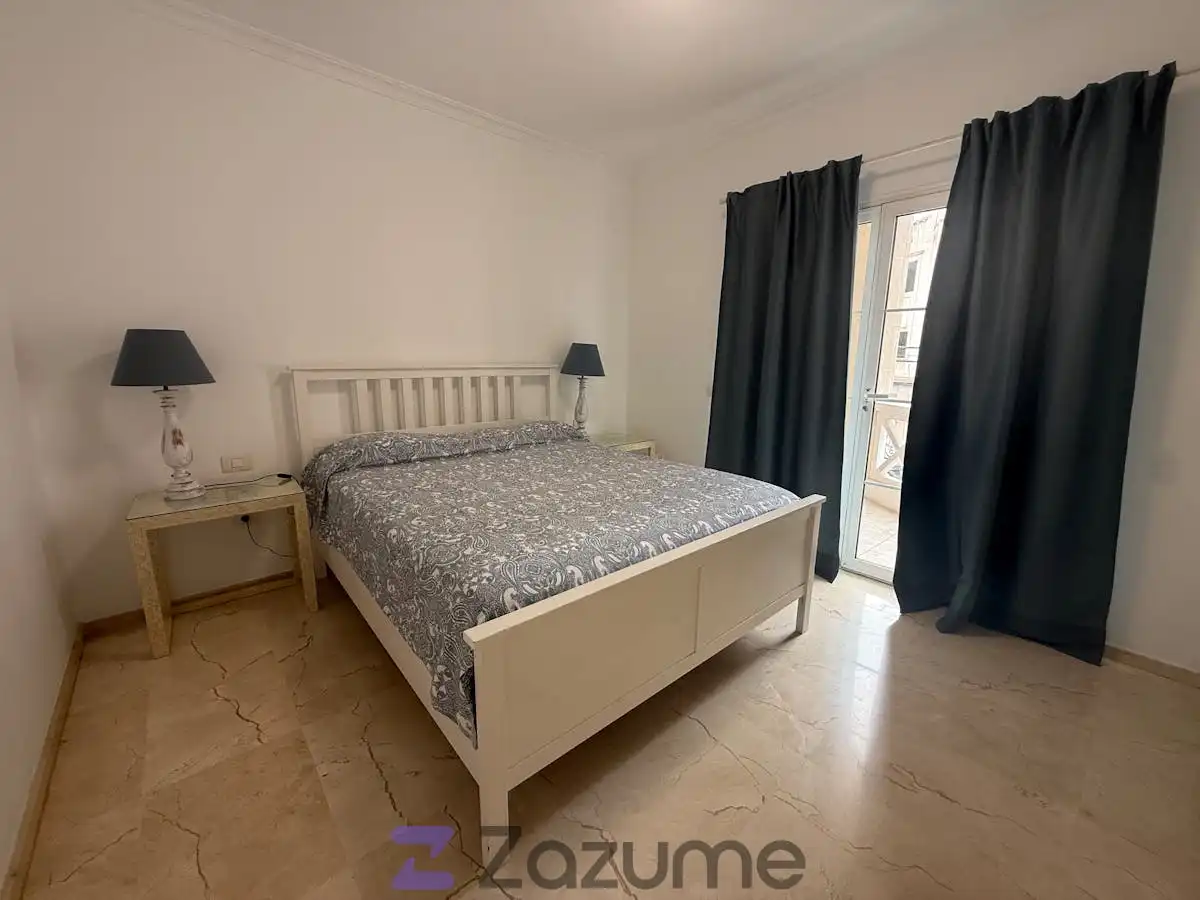 Bedroom of Flat for rent in Las Palmas de Gran Canaria  with Terrace, Furnished and Oven