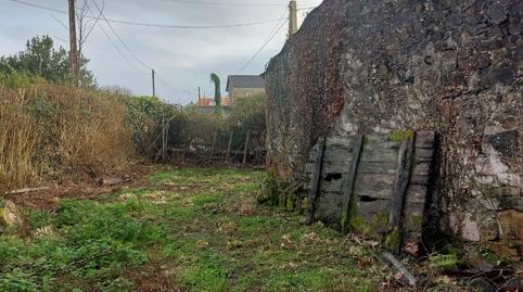 Foto 5 de Finca rústica en venda a Carballo, A Coruña