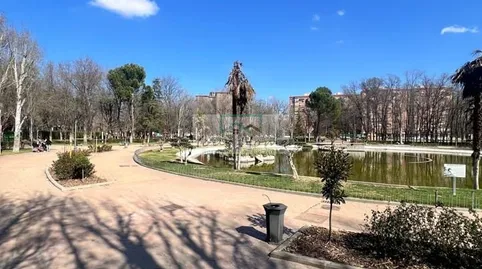 Foto 2 von Wohnung zum Verkauf in De Madrid, Veredillas, Torrejón de Ardoz