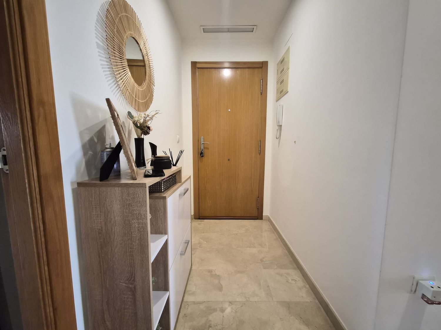 Flat for sale in Gandia  with Air Conditioner and Heating