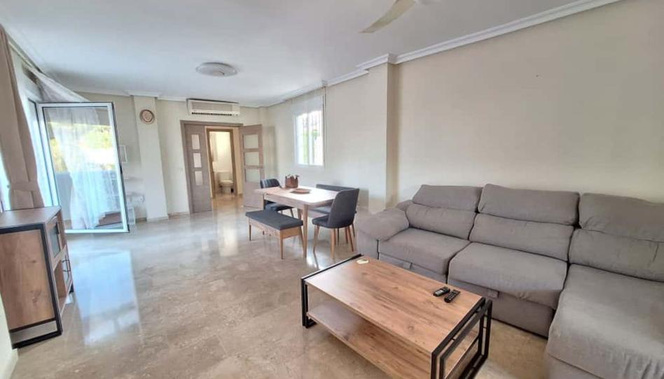 Photo 1 of House or chalet to rent in Topacio, 19, Riviera del Sol, Málaga