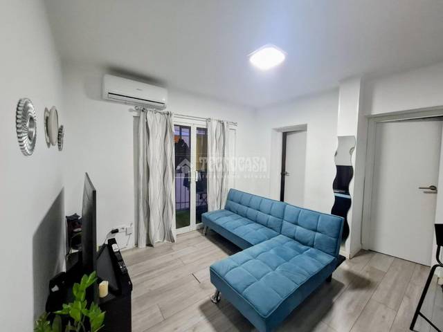 Piso en Venta en Pueblo Nuevo