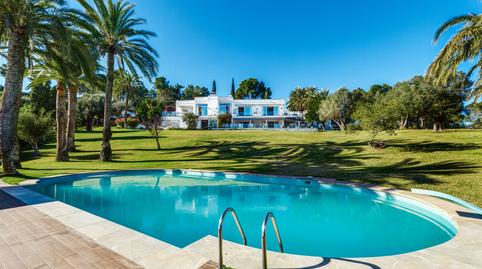 Foto 3 de Casa o xalet en venda a Cort,  Palma de Mallorca
