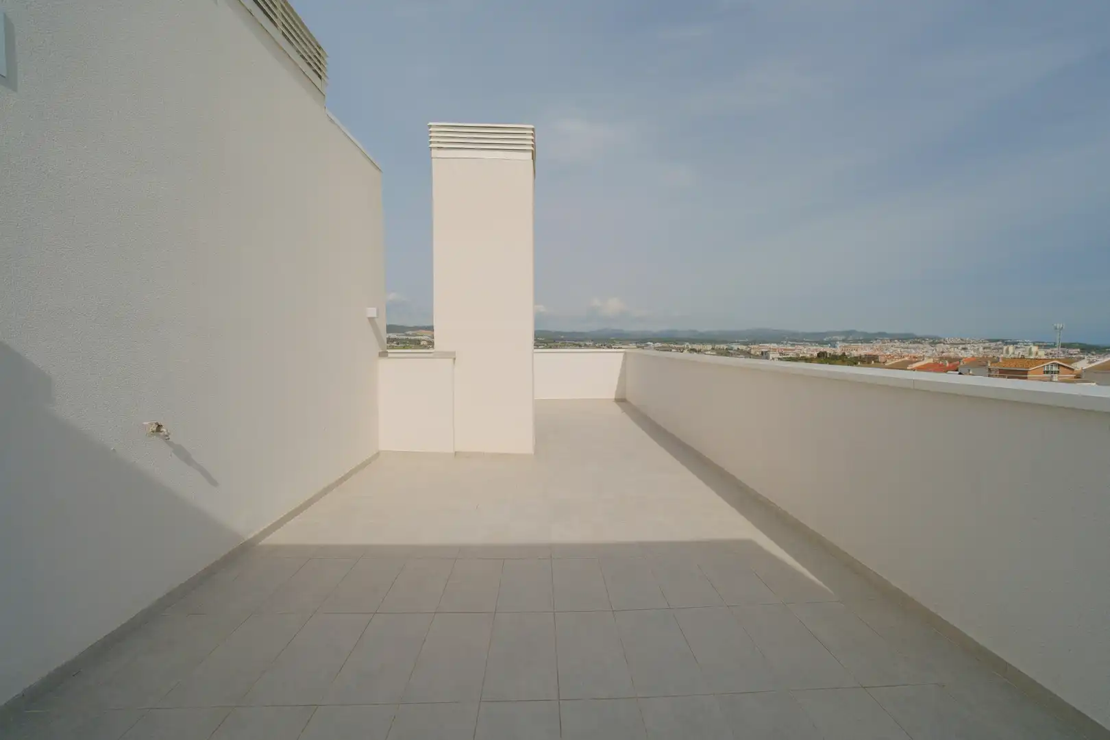 New build Duplex with terrace for sale in Avinguda de la Torre del Vallès 78, imagen 2