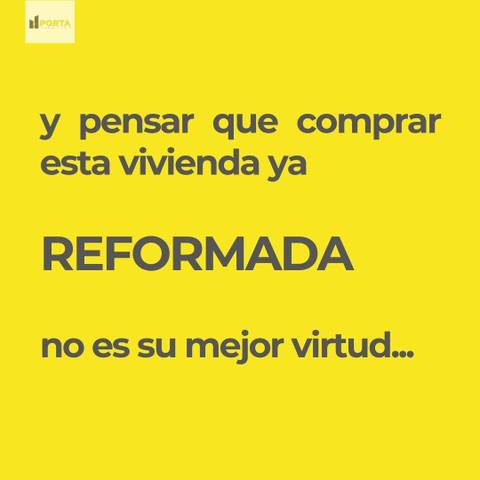 Piso en Venta en Bonanza - Avda de Huelva - Barrio Andalucia