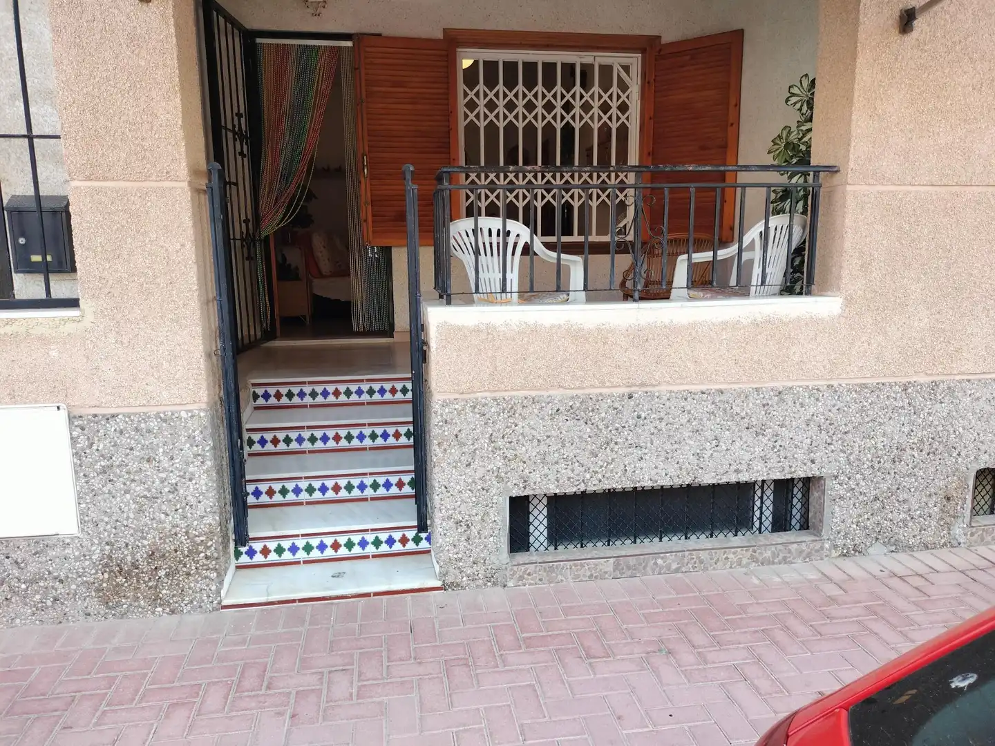 Planta baixa en venda en Torrevieja amb Terrassa i Traster