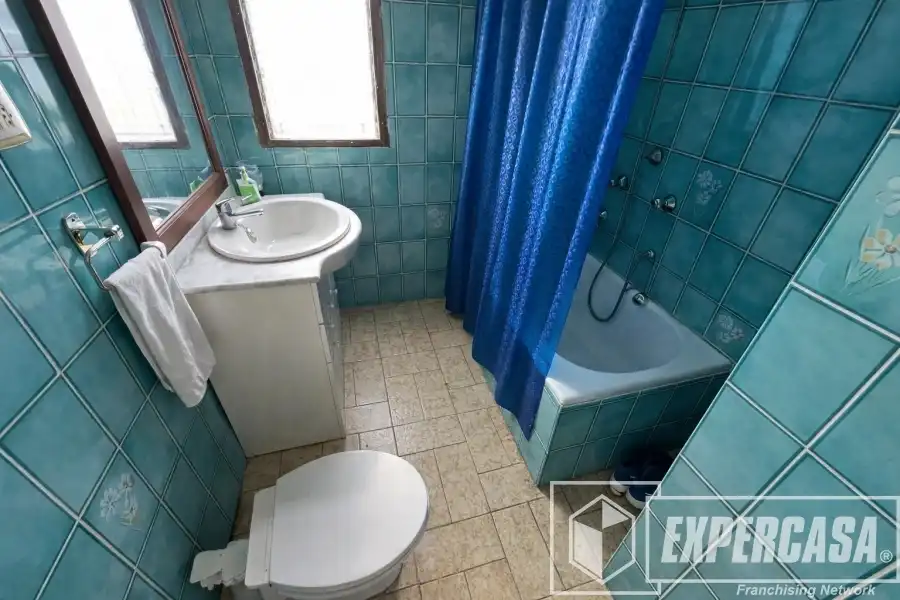 Baño de Casa o chalet en venta en Godelleta con Terraza, Trastero y Piscina