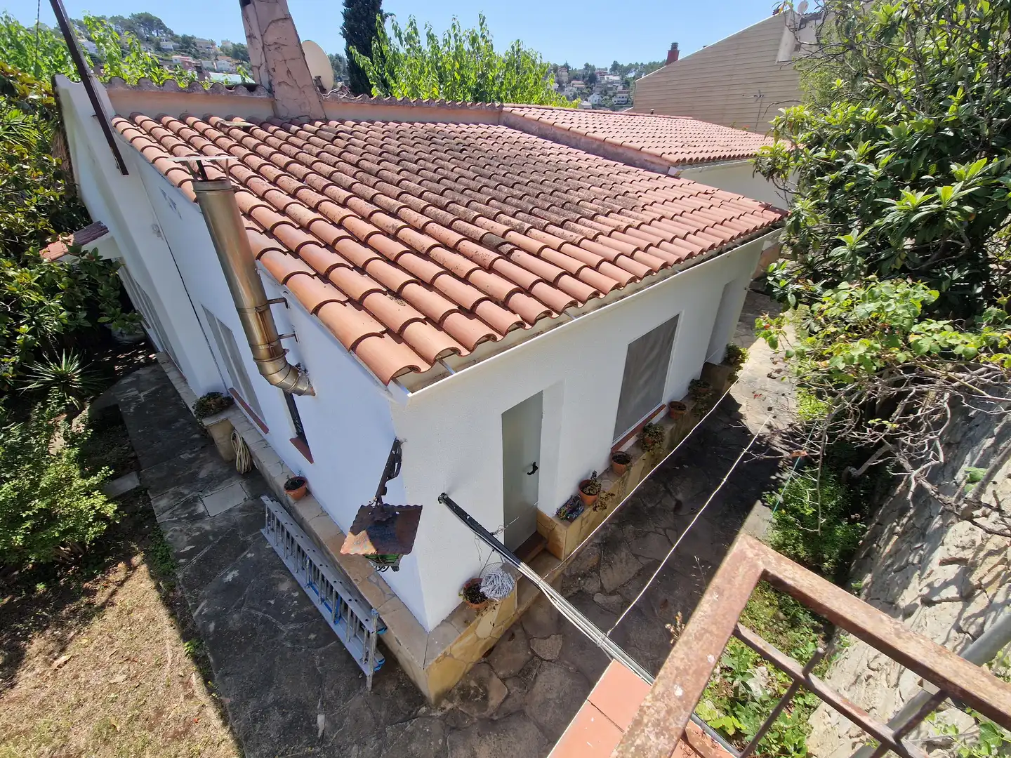House with garden for sale in Carrer Major, imagen 67