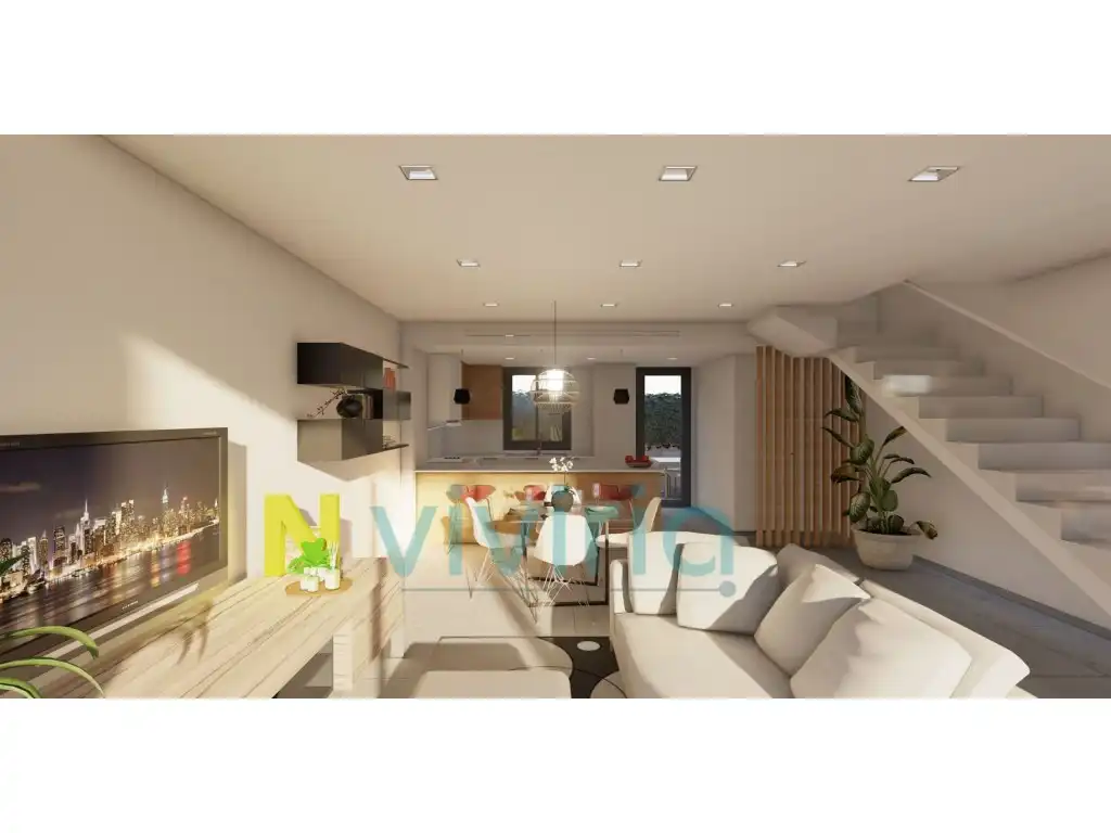 Terraced house with pool for sale in Cox, imagen 7