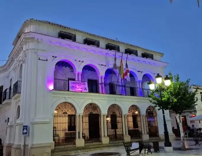 Casa en venda a CL ARROYO DE RIO SECO, imagen 7