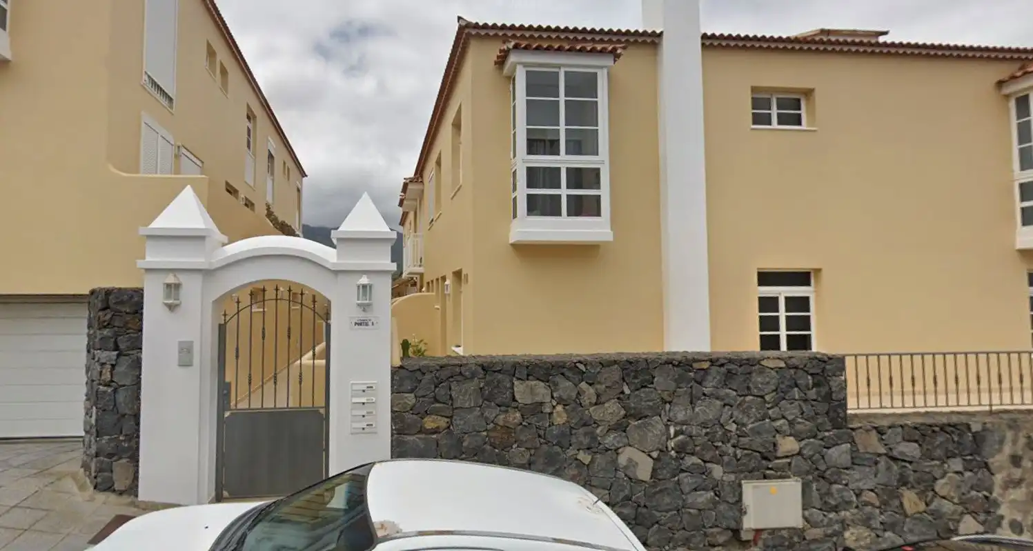Appartement à vendre à N/A