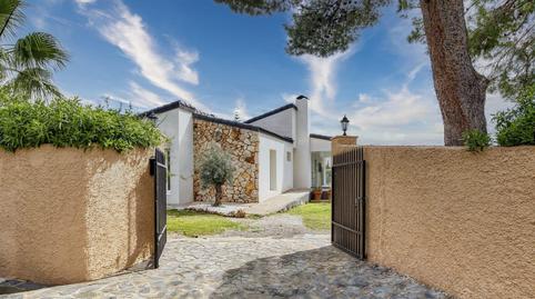 Foto 3 de Casa o xalet en venda a Valverde, Elche / Elx