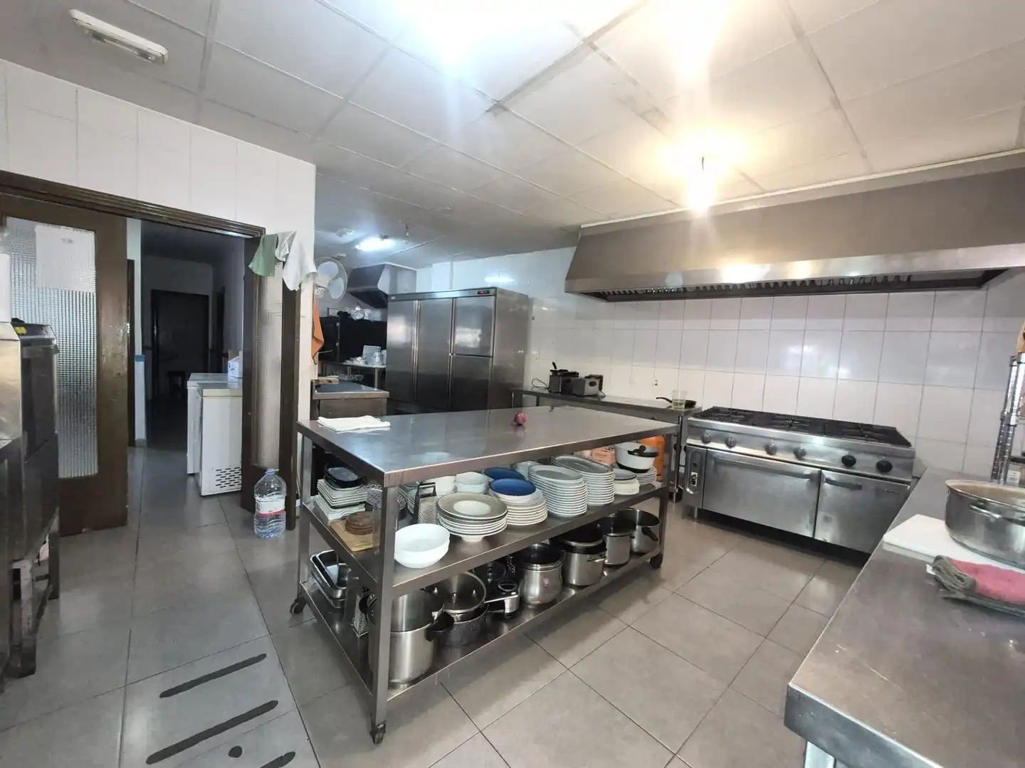 Local comercial en venda a Calle BLAS INFANTE, imagen 18
