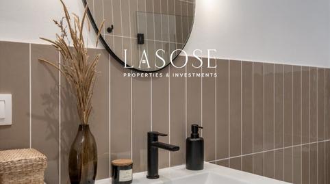 Foto 5 de Pis de lloguer a Calle Creu Dels Molers, El Poble Sec - Parc de Montjuïc, Barcelona