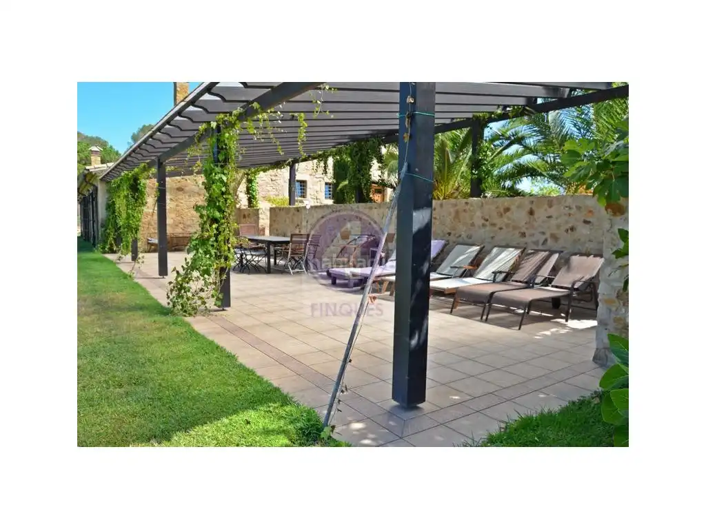 Haus mit Pool zum Verkauf in Platja d'Aro, imagen 3