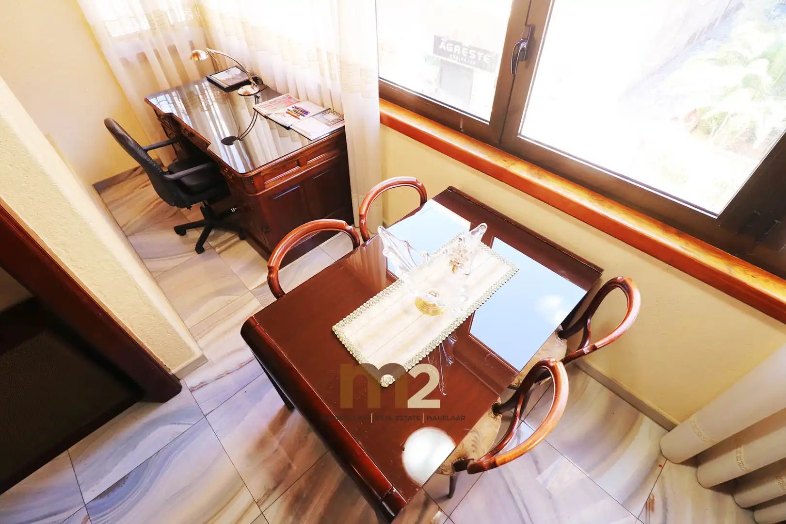 Apartamento con ascensor en venta en Carrer General O'Donnell, imagen 8