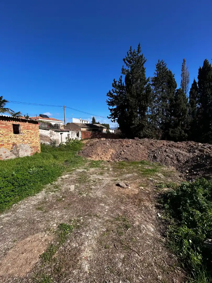 Rustikales Grundstück zum Verkauf in Calle Palomar, imagen 8