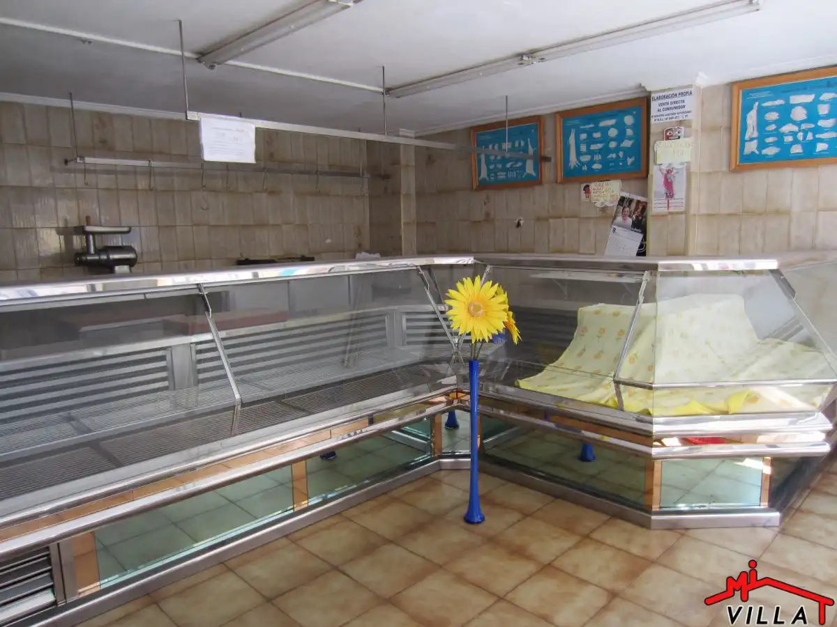 Business premises for sale in Santoña, imagen 5