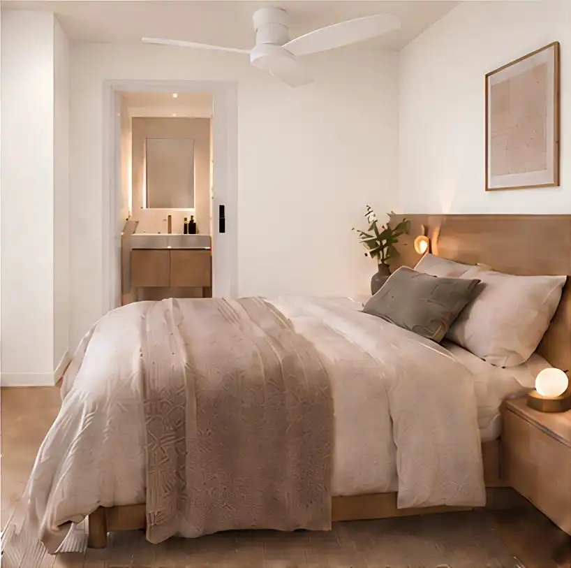 Habitación de Piso en venta en Murcia con Aire acondicionado