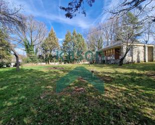 House or chalet for sale in Trefacio  with Heating and Storage room