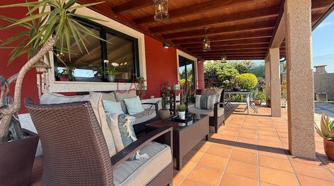 Foto 4 de Casa o xalet en venda a Tres Penedos, Mos, Pontevedra