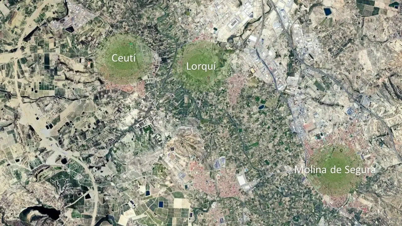 Rustikales Grundstück zum Verkauf in Ur las Viñas, imagen 5