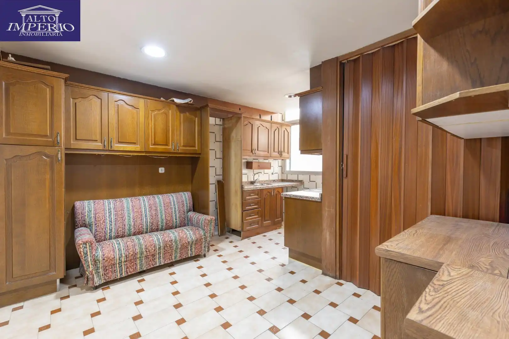 Piso con terraza en venta en PEDRO ANTONIO DE ALARCON, imagen 22