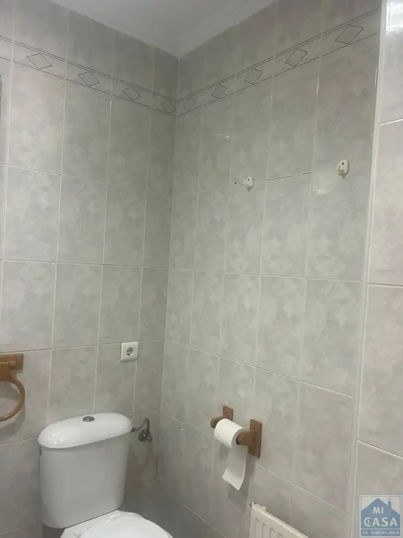 Flat for rent in Sur