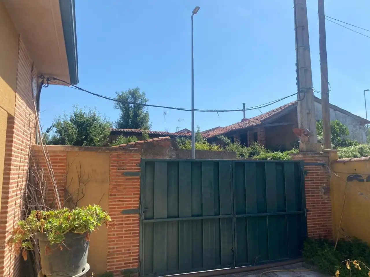Xalet amb terrassa en venda a Calle Medio, imagen 56