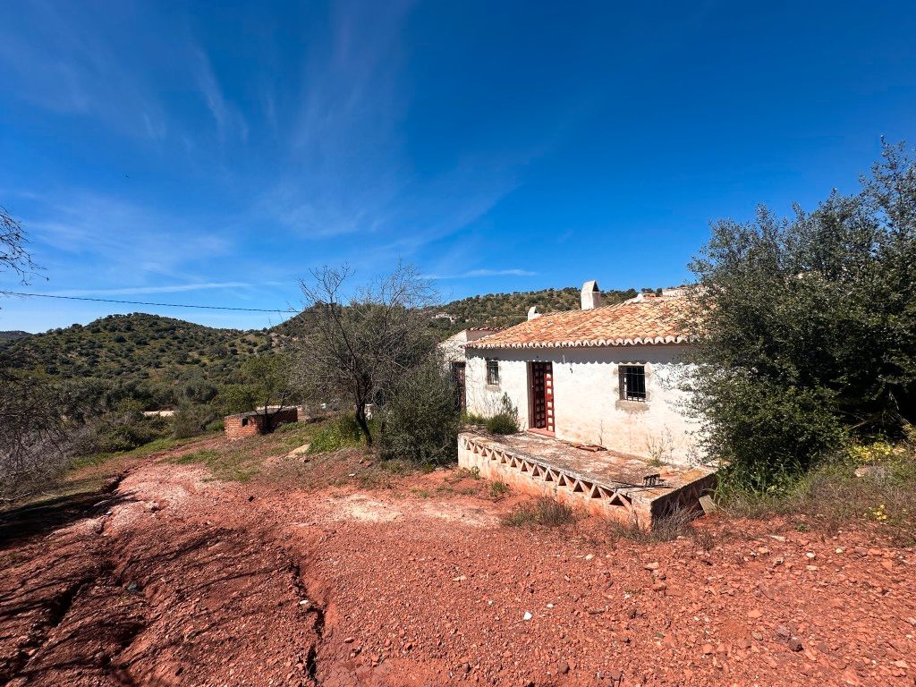 Country house zum verkauf