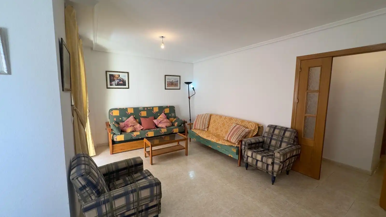 Apartamento con ascensor en venta en Calle APOLO, imagen 5