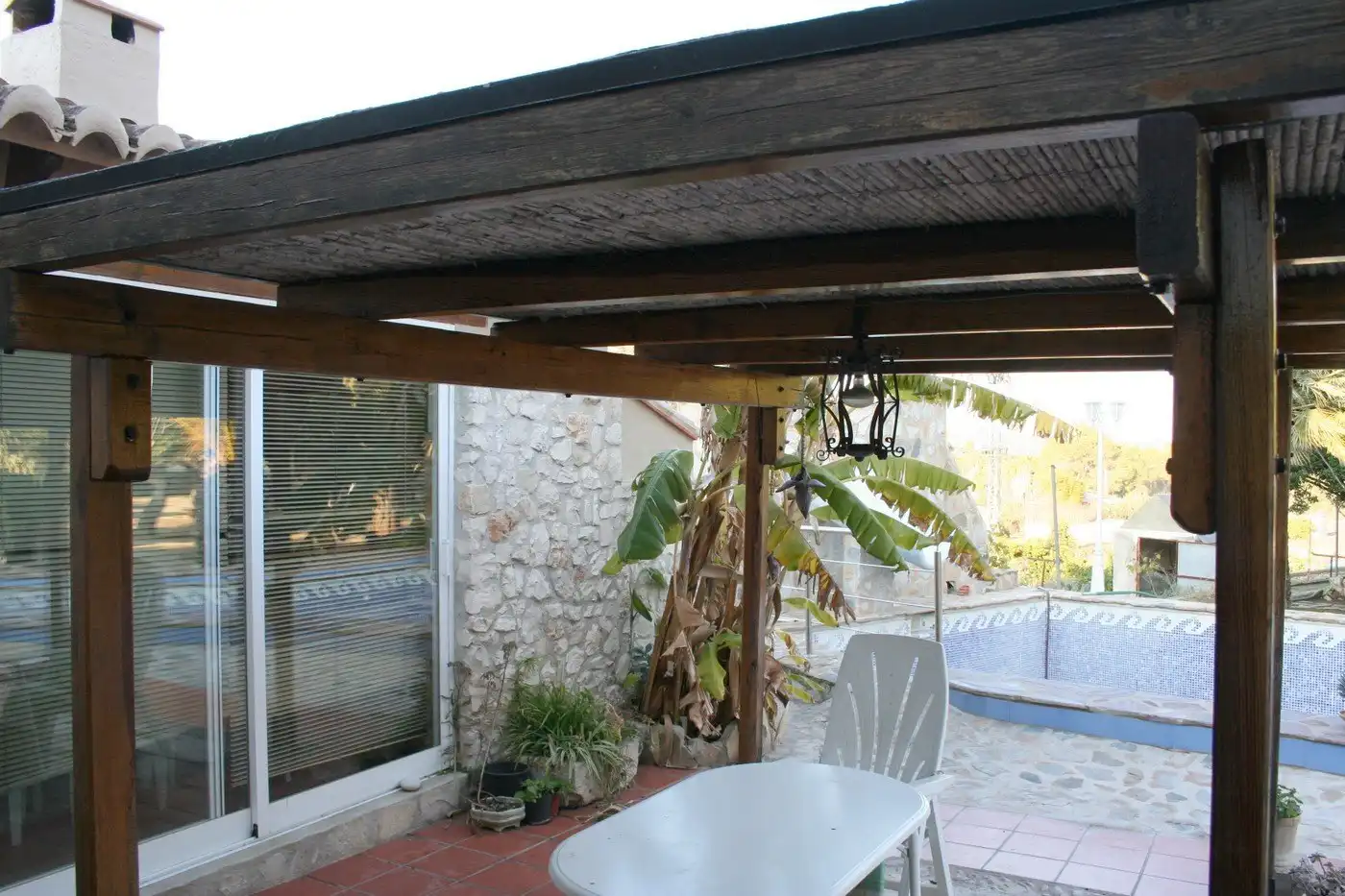 Detached house with pool for sale in Pedreguer, imagen 30