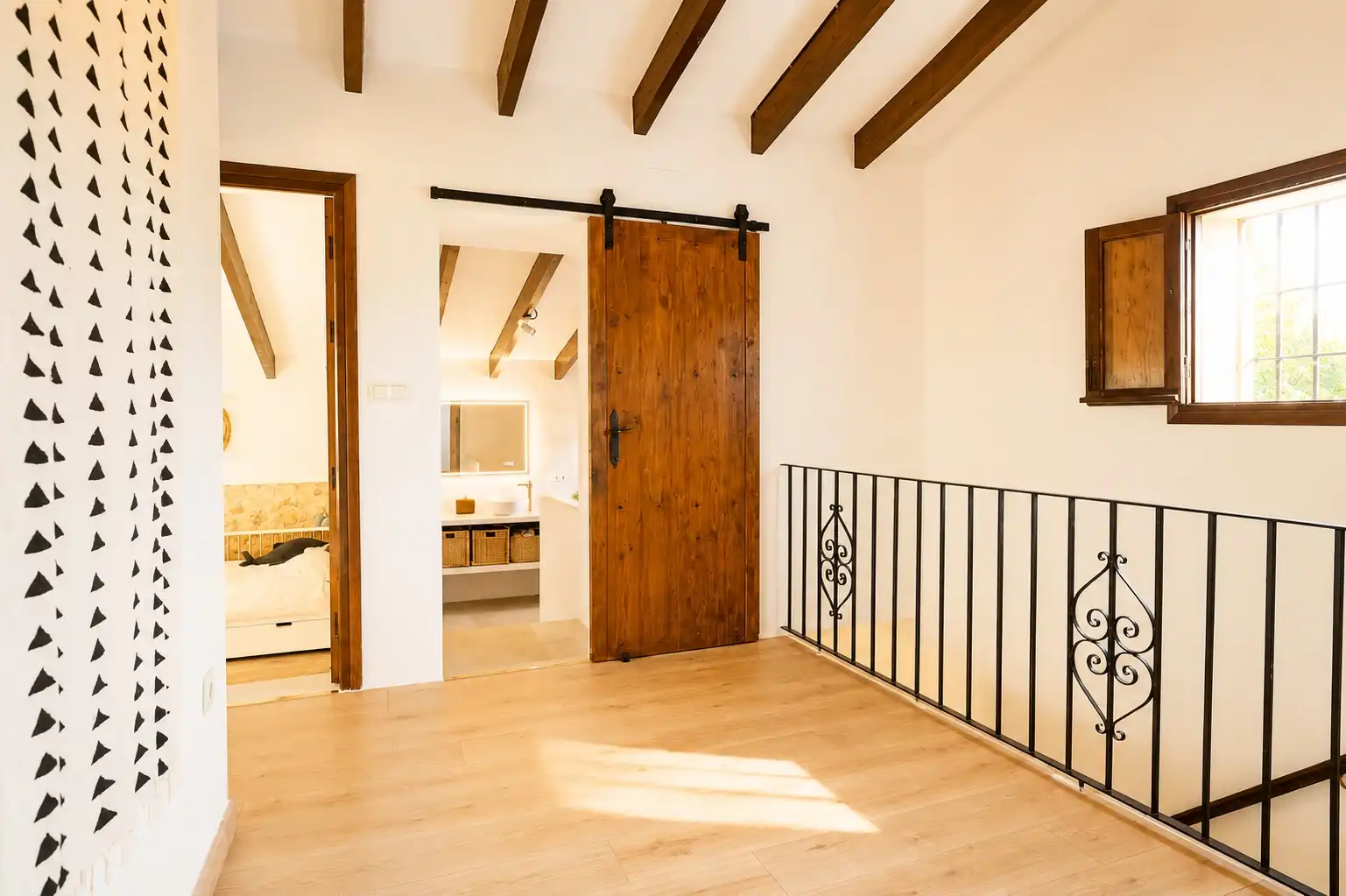 Casa amb jardí en venda a Cometa, imagen 12