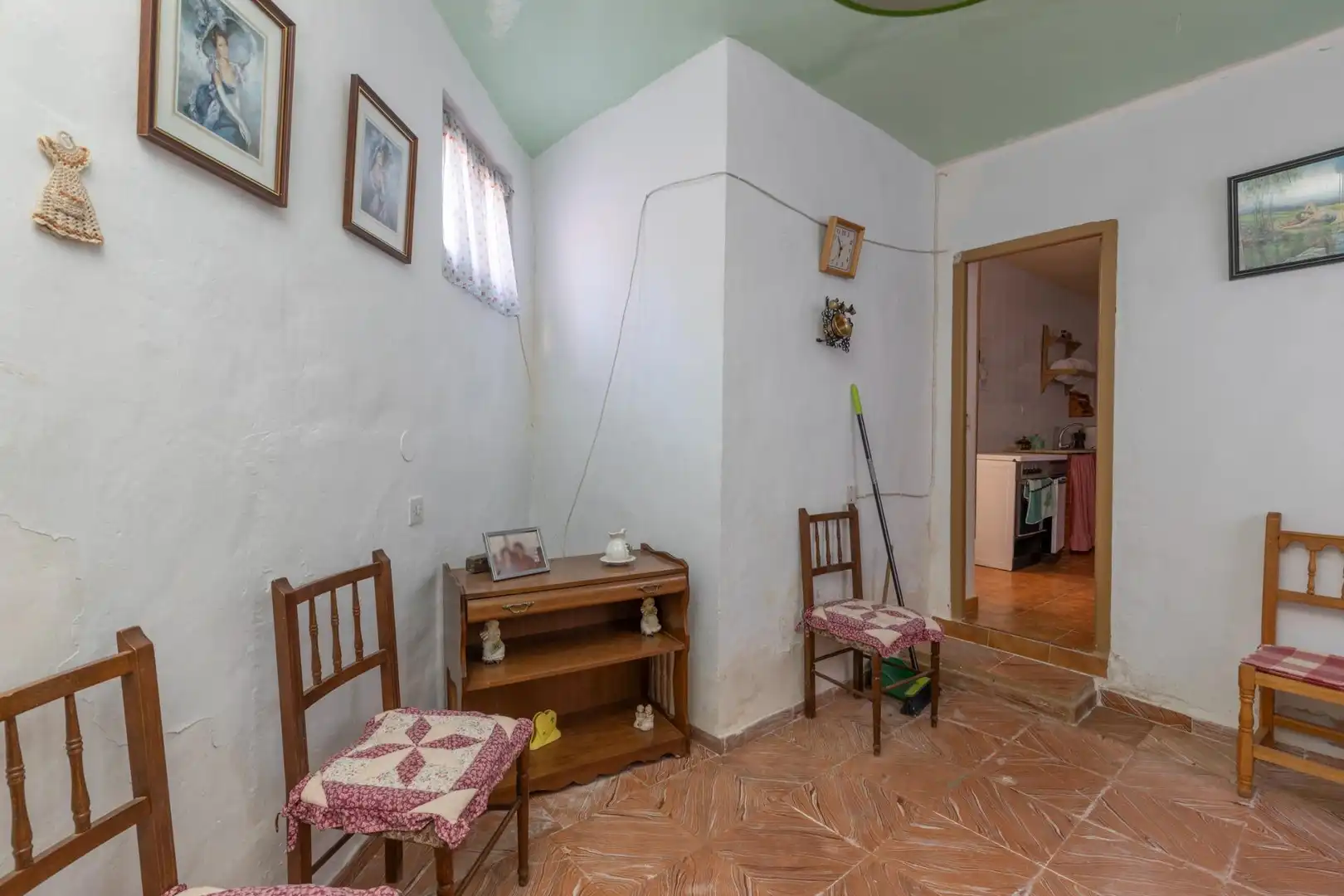 Casa con jardín en venta en Albuñuelas, imagen 10