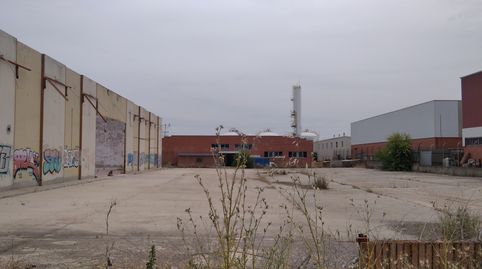 Se Alquila Terreno industrial de 6.045 m² en Pinto (Madrid) – Totalmente Acondicionado