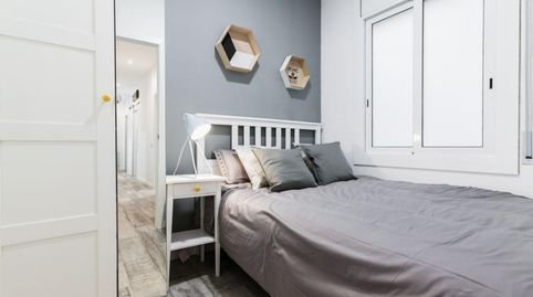 Foto 4 de Apartamento de alquiler en Fort Pienc, Barcelona Capital