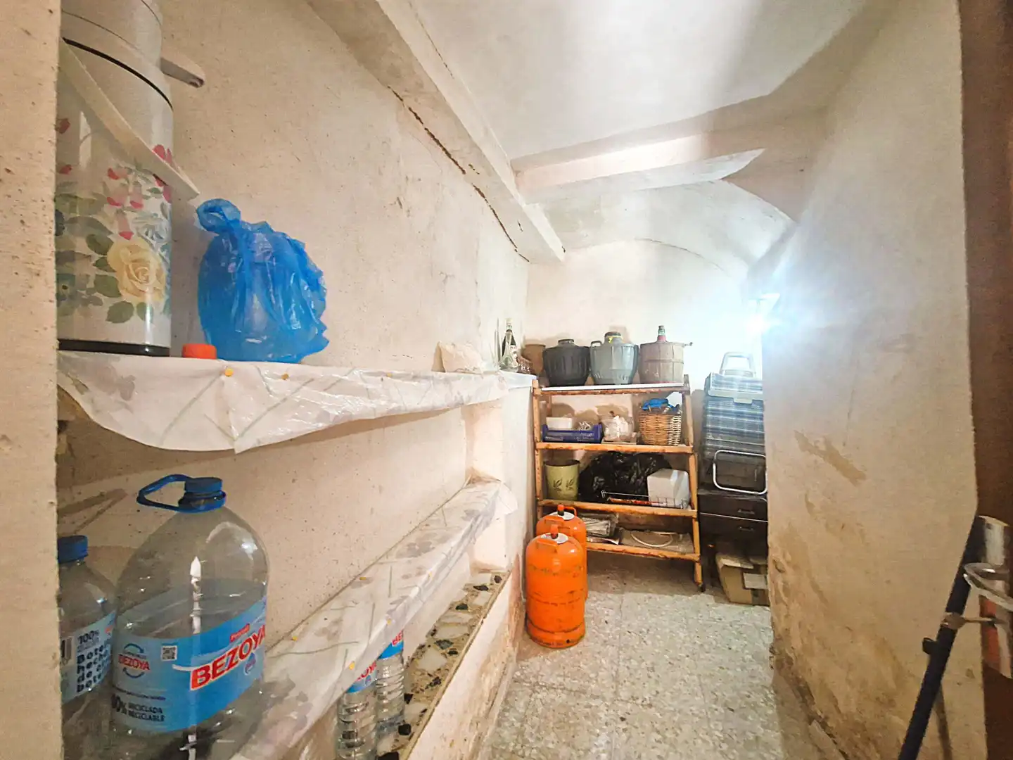 Detached homes for sale in Arnedillo  with Heating, Terrace and Storage room