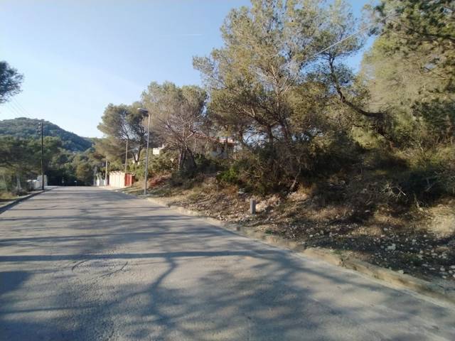 Terreno residencial en Venta en Mas Romeu