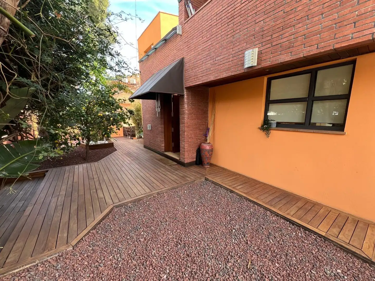 Casa amb jardí en venda a 323, imagen 38