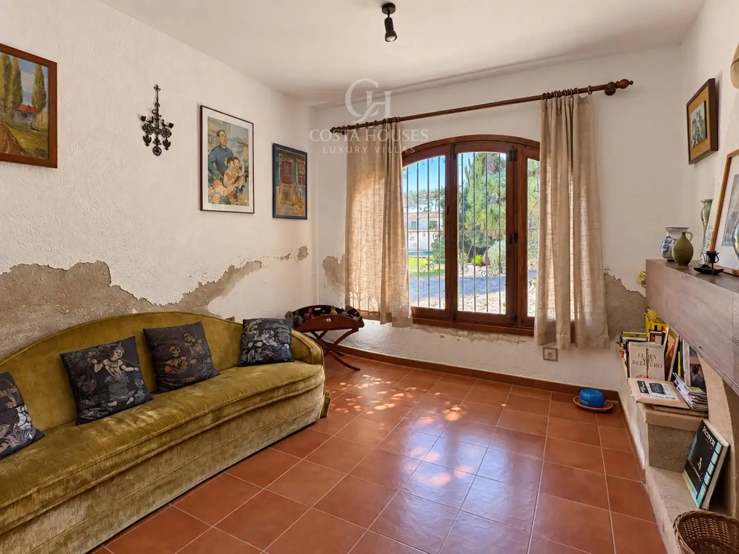 Villa avec piscine à vendre à Cap Martí - El Tossalet - Pinomar, imagen 33