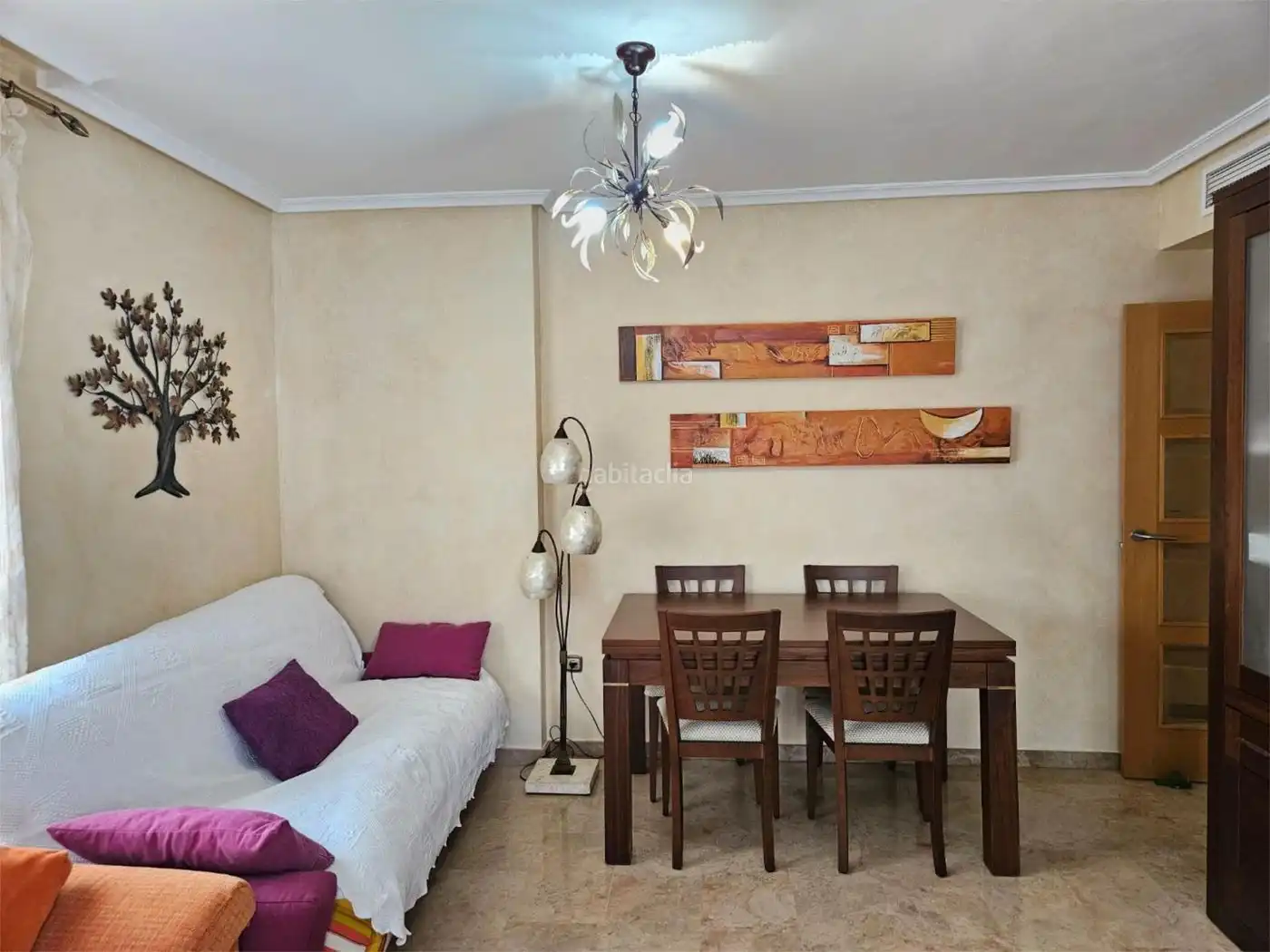 Wohnung mit Aufzug zum Verkauf in Calle Luis Barcala 7, imagen 12