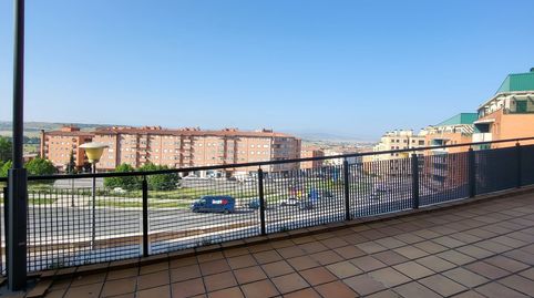 Foto 5 de Piso en venta en Universidad, Ávila Capital