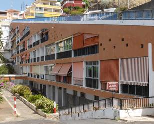 Exterior view of Flat for sale in Tacoronte