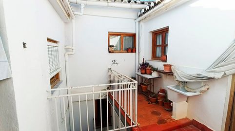Foto 4 de Casa adosada en venta en Baza, Granada