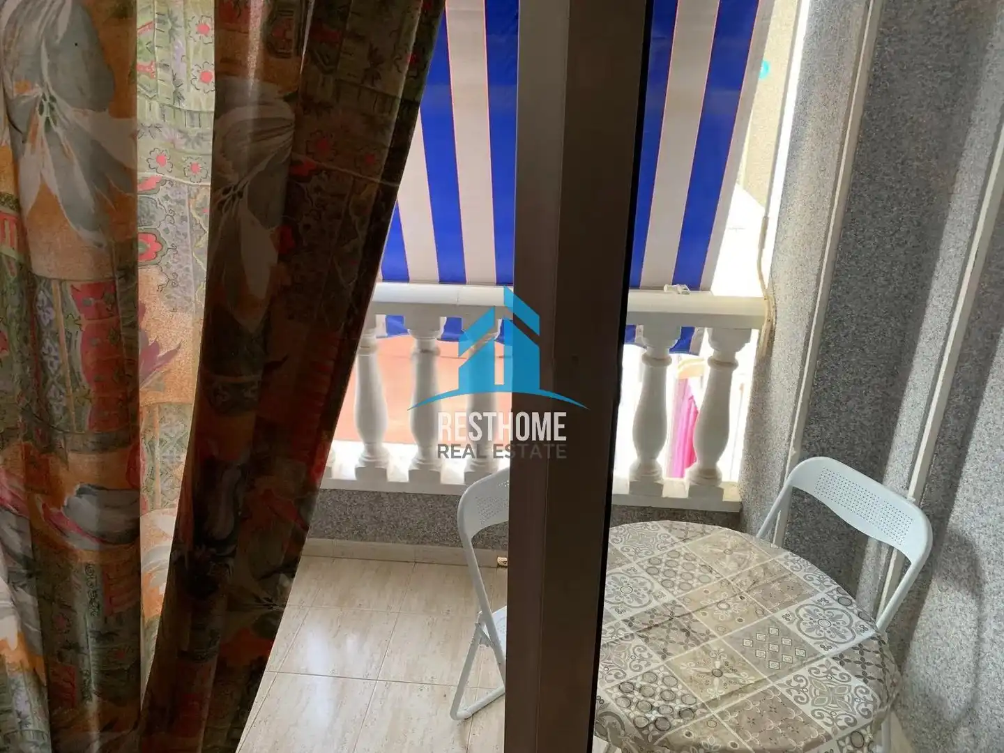 Flat with pool for sale in Playa del Cura, imagen 17