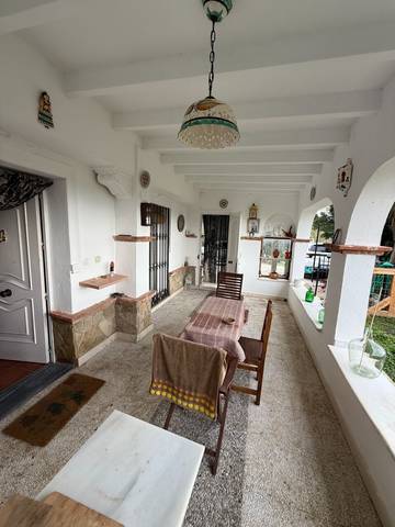 Finca rústica en Venta en diseminado huertas y lomas en Casarabonela